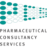 Logo Pharmaceutical Consultancy Services (PCS) B.V.