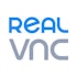 RealVNC UK logo
