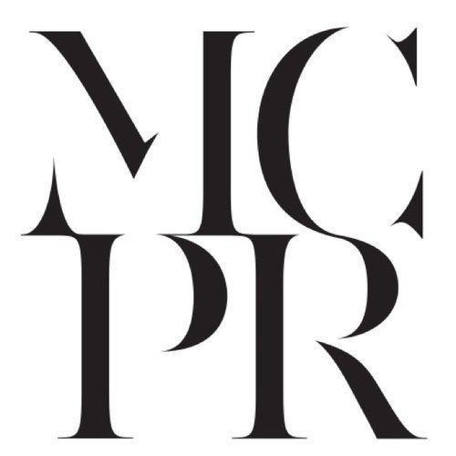 MCPR logo
