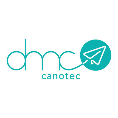 DMC Canotec logo