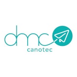 Logo DMC Canotec