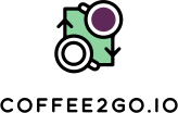 Logo Coffee2go.io