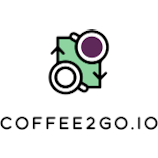 Logo Coffee2go.io