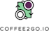 Coffee2go.io logo