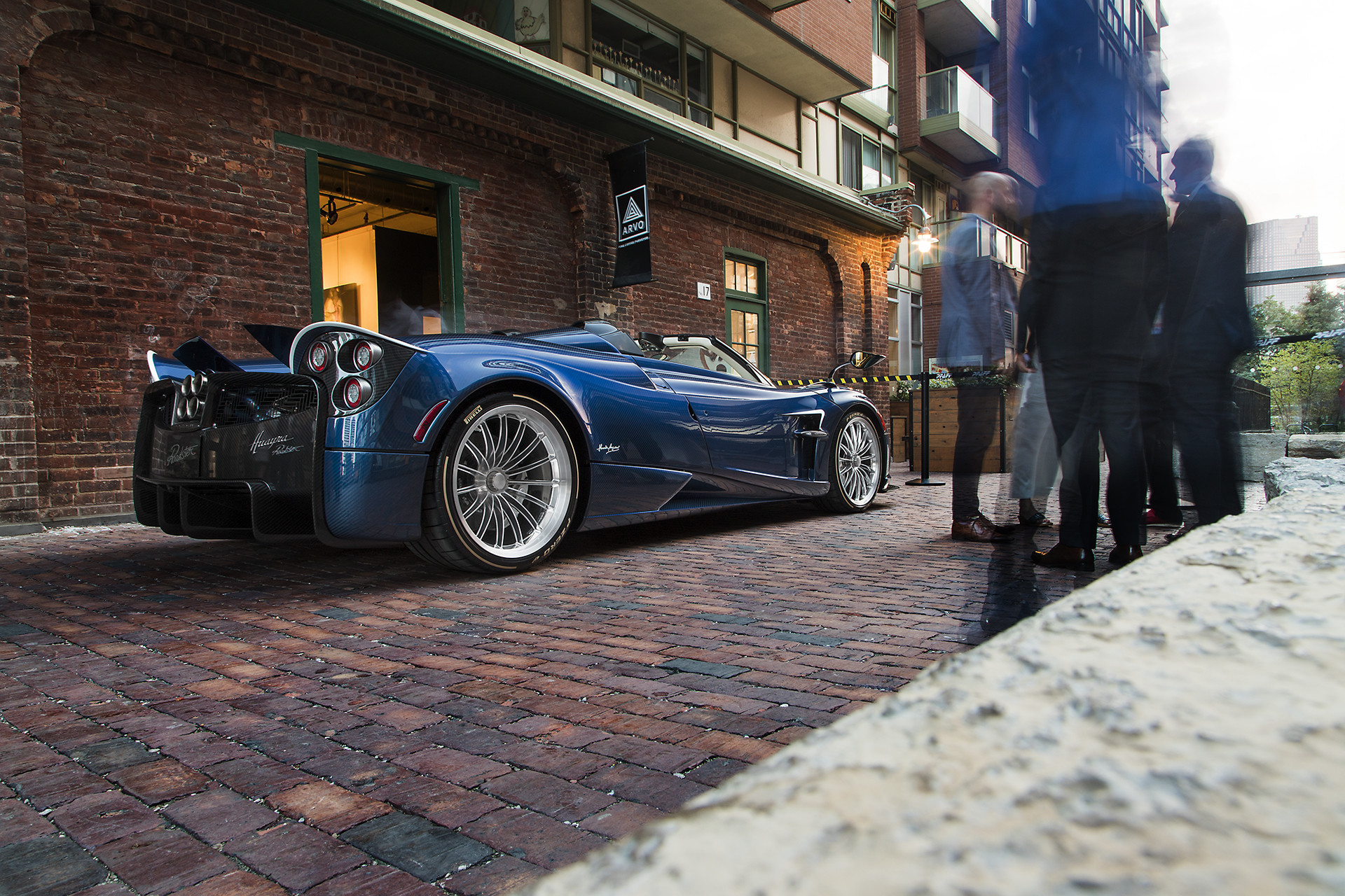 Omslagfoto van Pfaff Automotive Partners