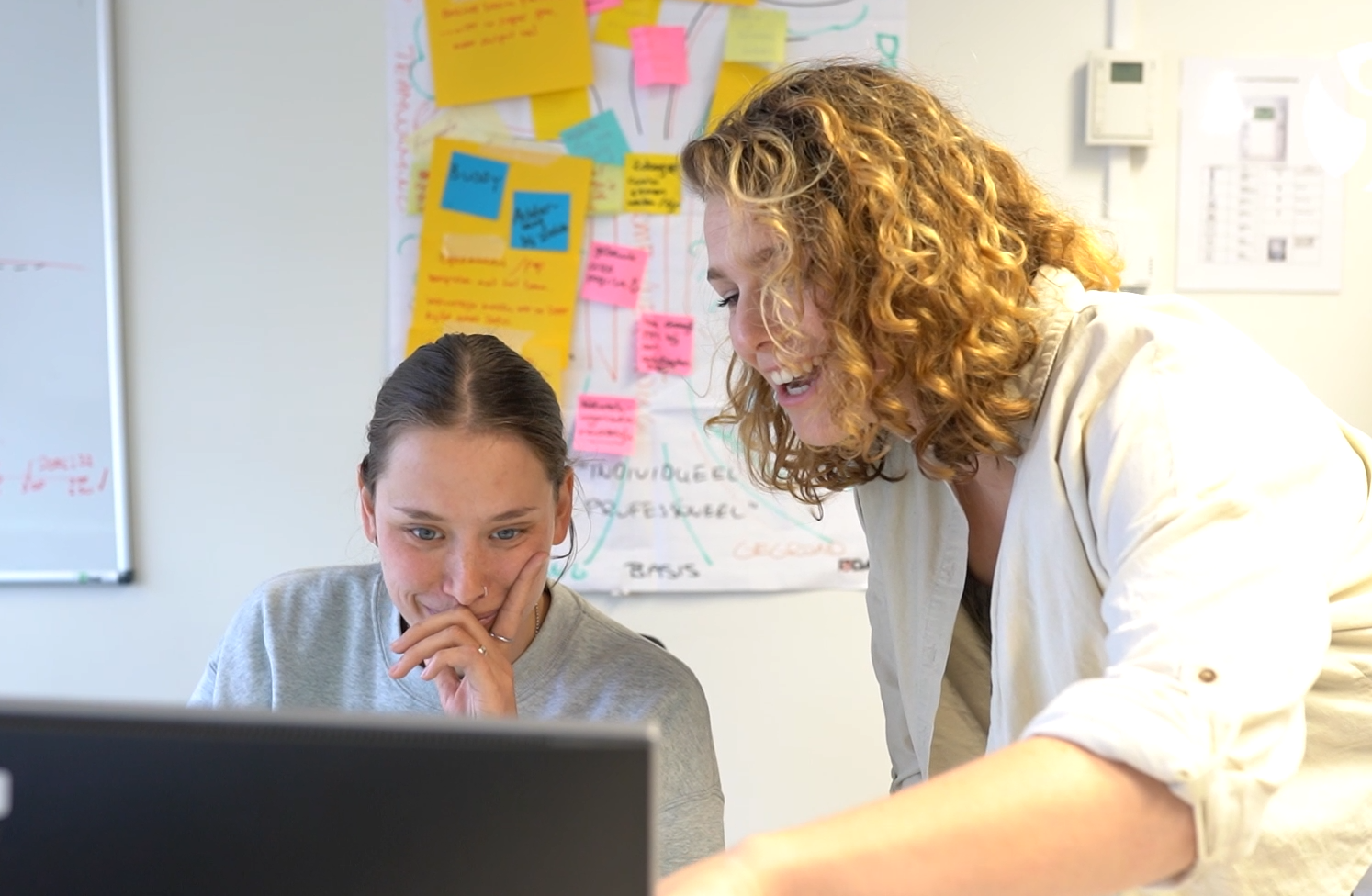 Omslagfoto van Academie van de Stad