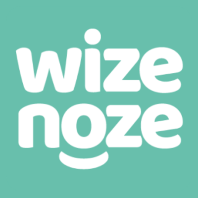 Wizenoze logo