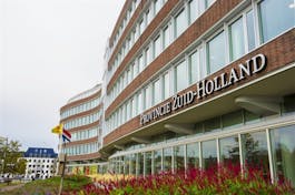 Provincie Zuid-Holland's cover photo