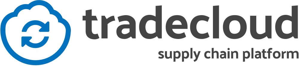 Tradecloud - Supply Chain Platform logo