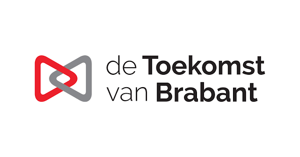De Toekomst van Brabant logo
