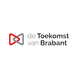 Logo De Toekomst van Brabant