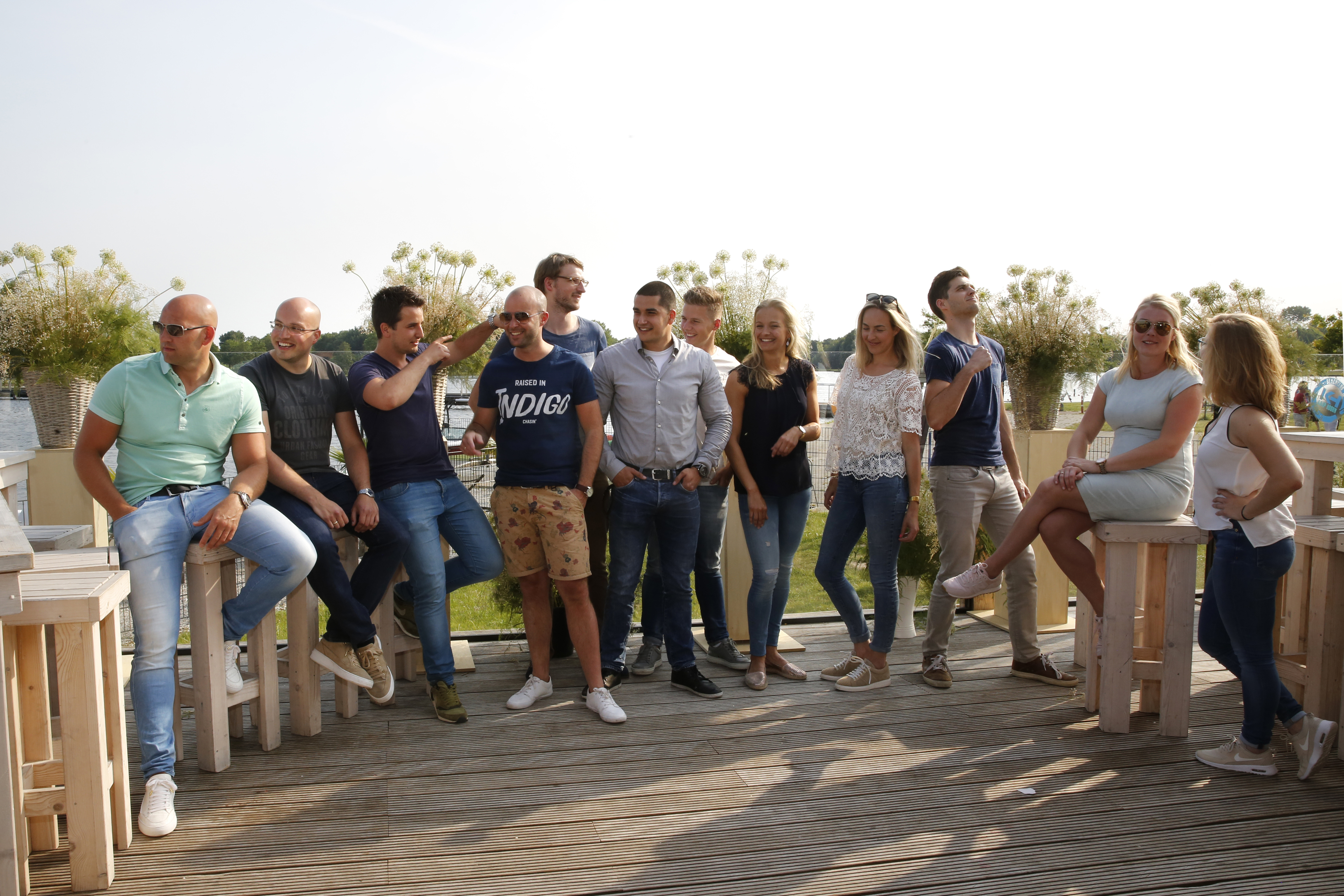 Omslagfoto van Medior Social Advertising Consultant bij AdResults B.V.