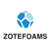 Zotefoams logo
