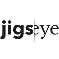 Logo JigsEye