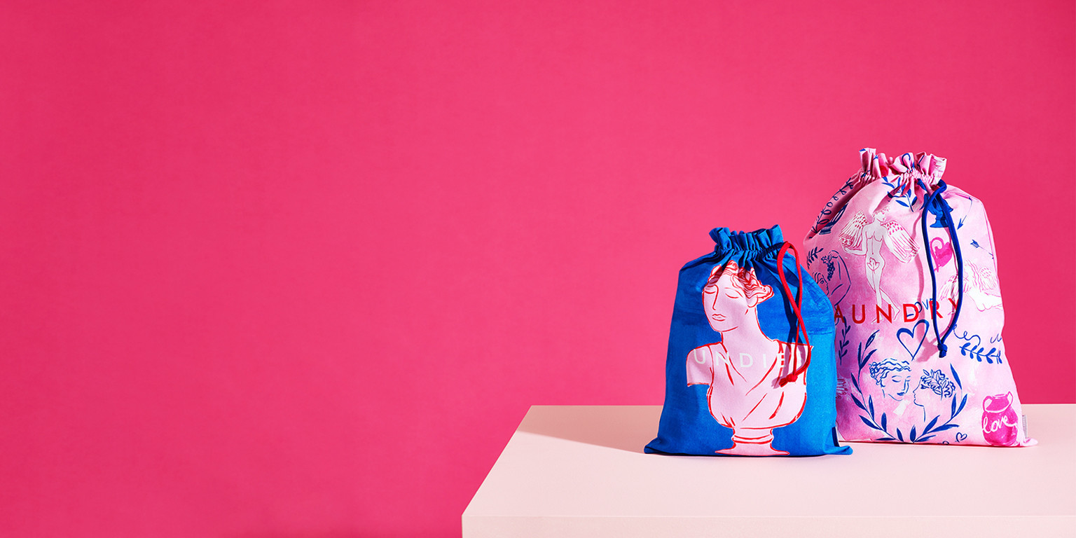 Omslagfoto van Oliver Bonas