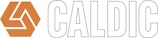 Logo Caldic Benelux