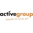 Active Group ICT en AudioVisueel B.V. logo
