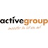 Active Group ICT en AudioVisueel B.V. logo
