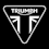 Triumph Motorcycles Limited logo