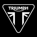 Logo Triumph Motorcycles Limited