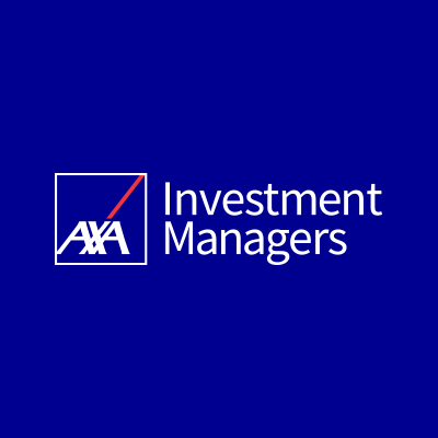 AXA Investment Managers logo