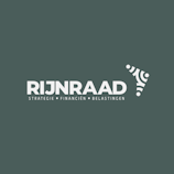 Logo Rijnraad