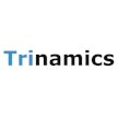 Trinamics logo
