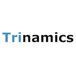 Logo Trinamics