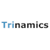 Trinamics logo