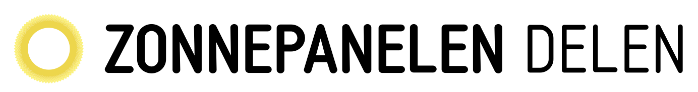 ZonnepanelenDelen logo