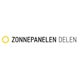 Logo ZonnepanelenDelen