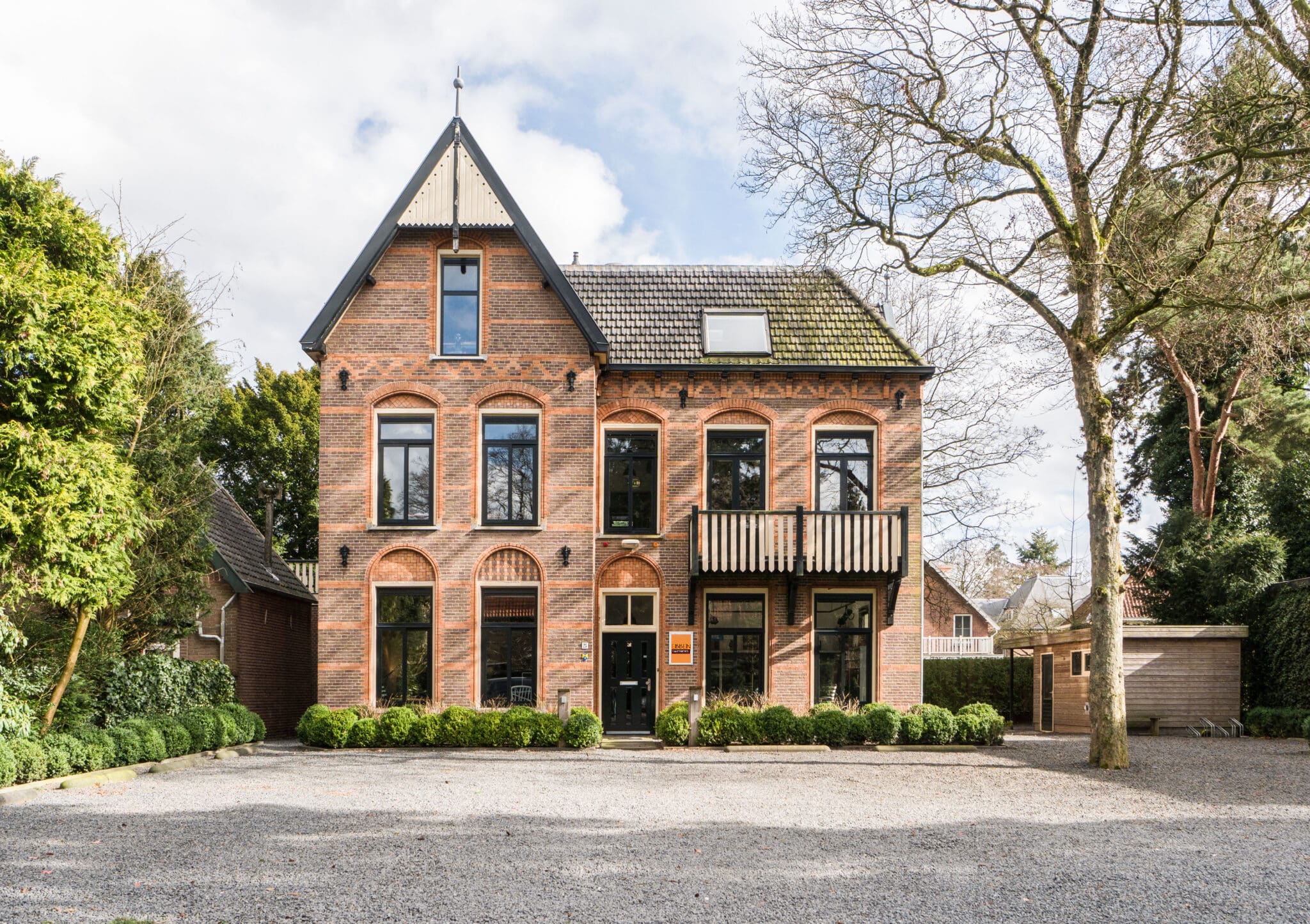 EBBEN Partners's cover photo