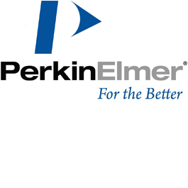 PerkinElmer logo