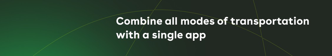 Omslagfoto van Mobility Concept