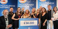 Omslagfoto van Cloud Engineer bij Nederlandse Loterij