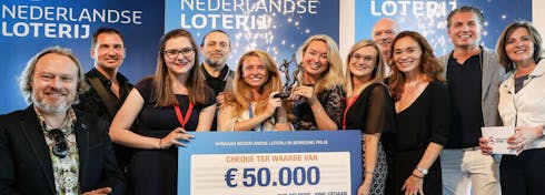 Nederlandse Loterij's cover photo