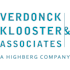Verdonck, Klooster & Associates logo