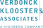 Logo Verdonck, Klooster & Associates