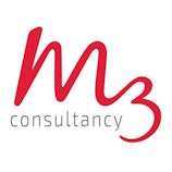 Logo M3 Consultancy