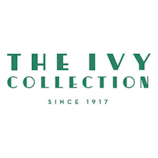 Logo The Ivy Collection