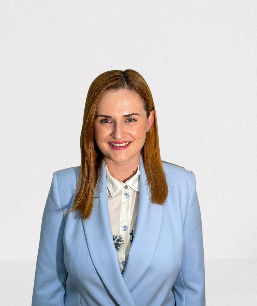 Viktorija Petrushevska