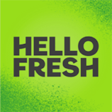 Logo HelloFresh