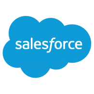 Salesforce logo