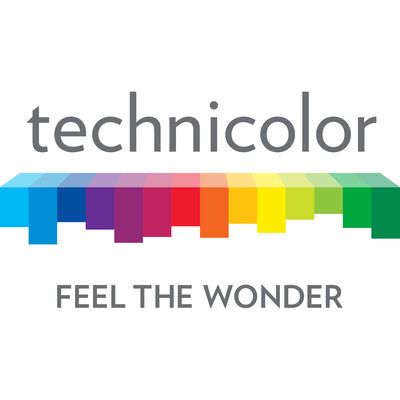 Technicolor logo