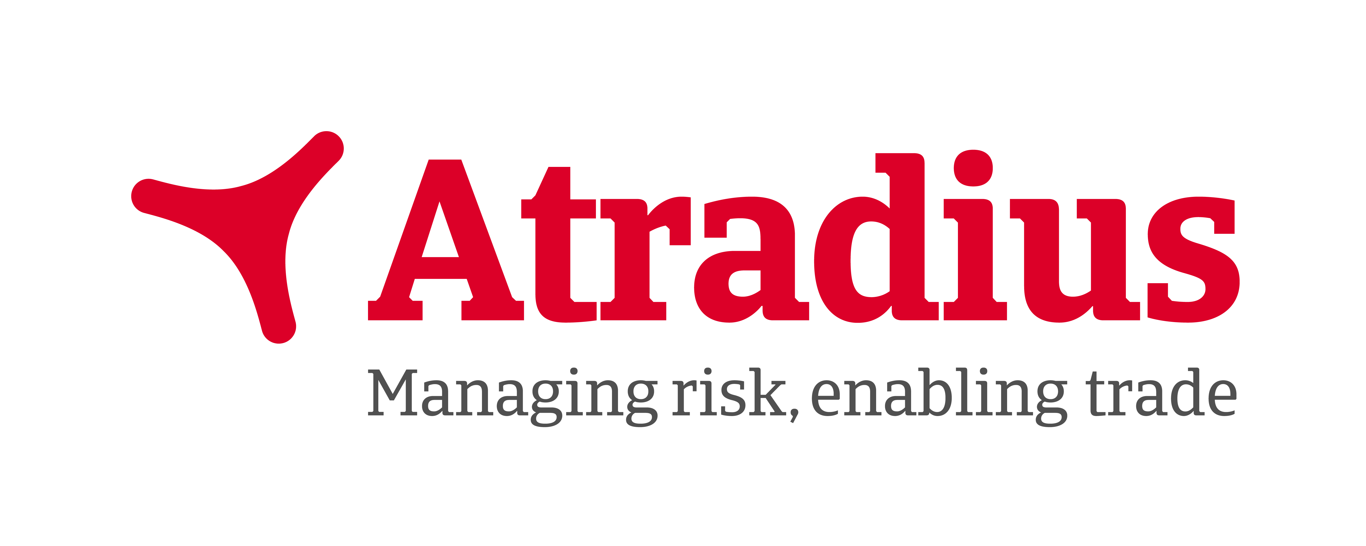 Logo Atradius