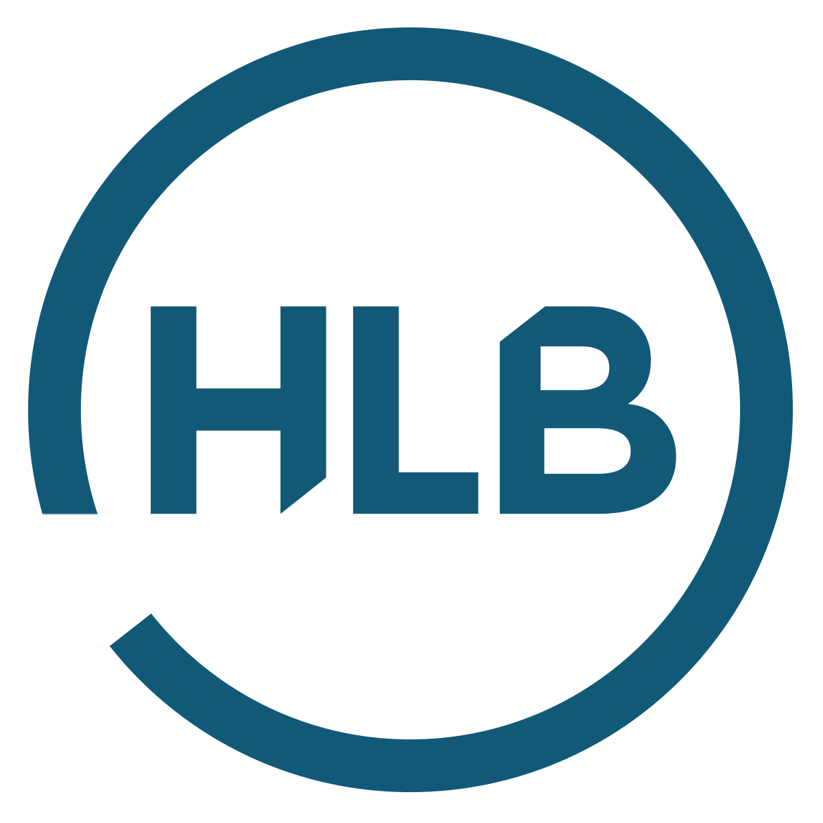 HLB logo