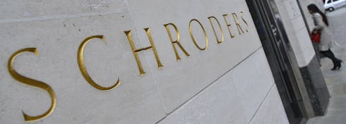 Schroders's cover photo