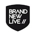 Brand New Live logo