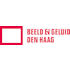 Beeld en Geluid Den Haag logo