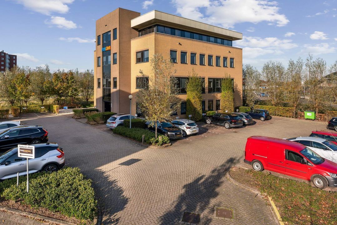 Omslagfoto van Digital Alerts